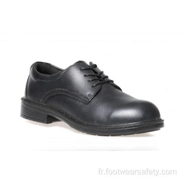 chaussures antistatiques esd double sécurité